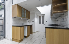Braceborough kitchen extension leads